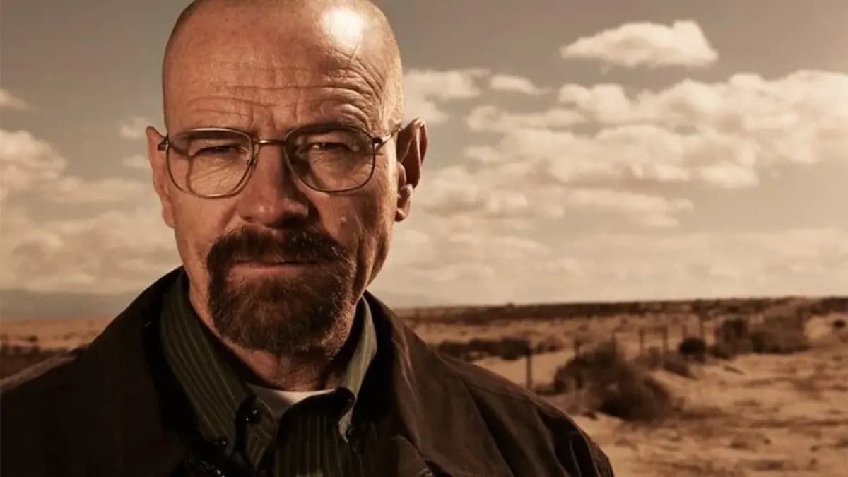 Breaking Bad