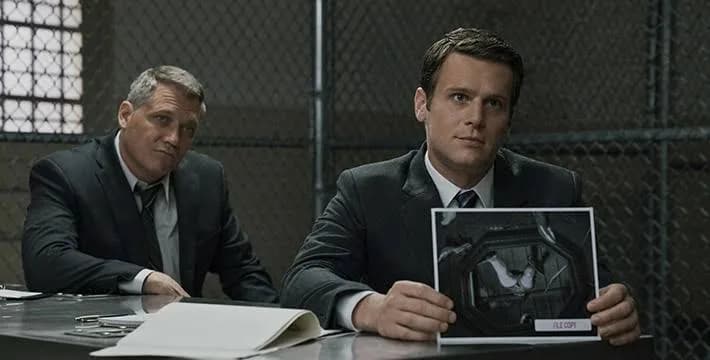 Mindhunter