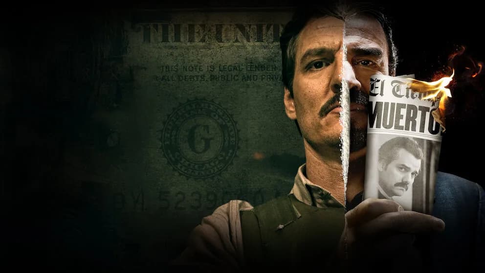 Narcos