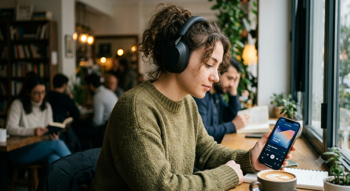 Manifest’in ‘Toz Pembe’ Şarkısı Spotify Global Listelerinde Zirveye Yerleşti