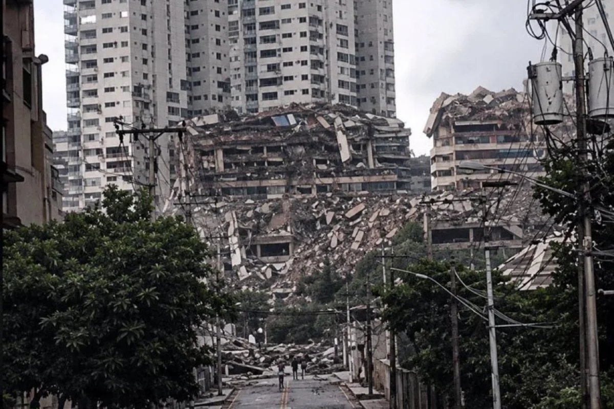 Venezuela’da Depremler: Yaklaşık 70 Bin Kişi Kayıp, Binlerce Can Kaybı ve Yaralılar Var