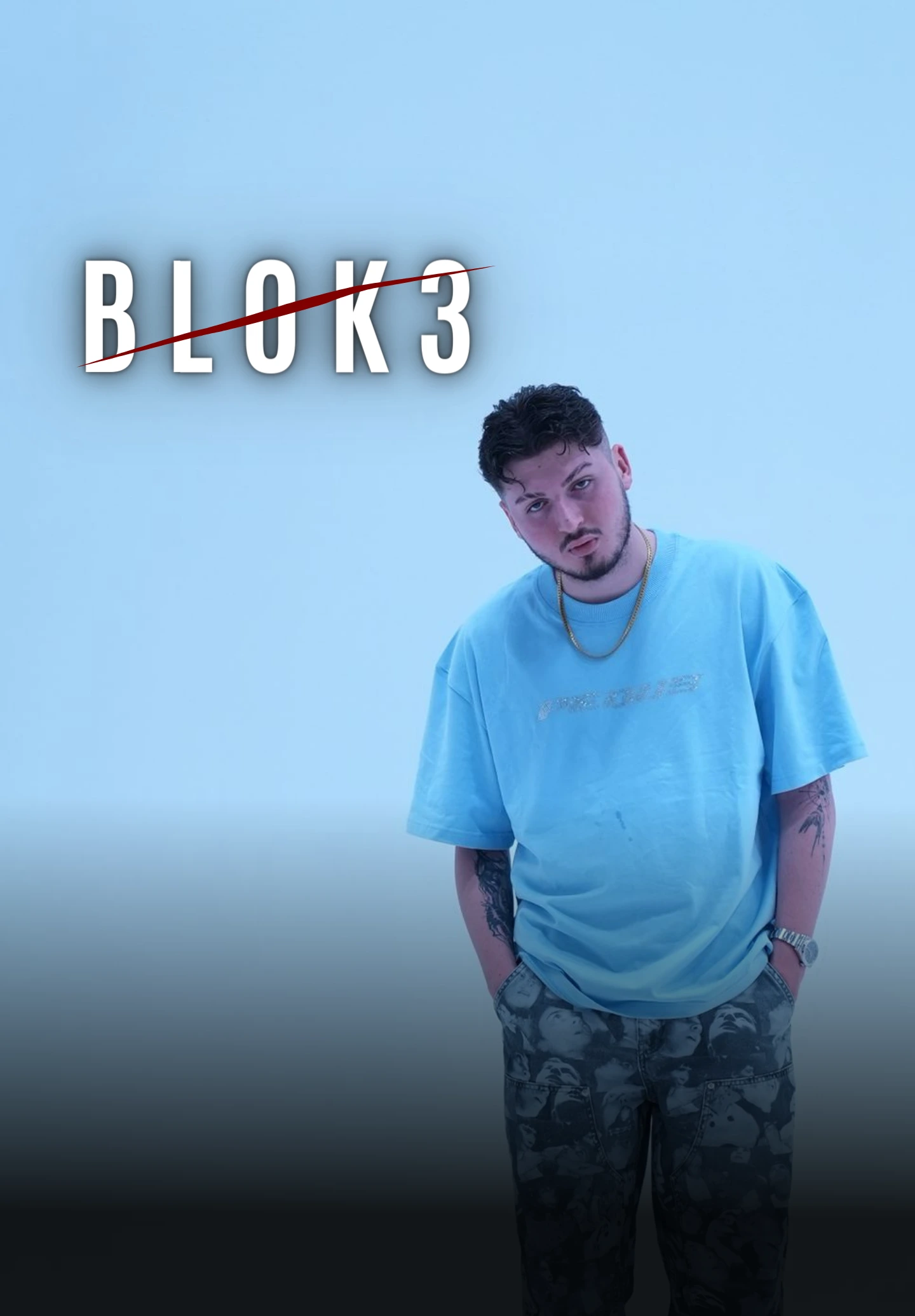 BLOK3'ün En İyi Şarkısı Hangisi? Sen Seç!