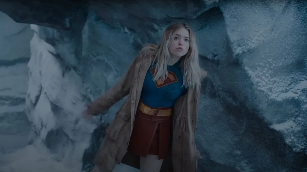 Supergirl