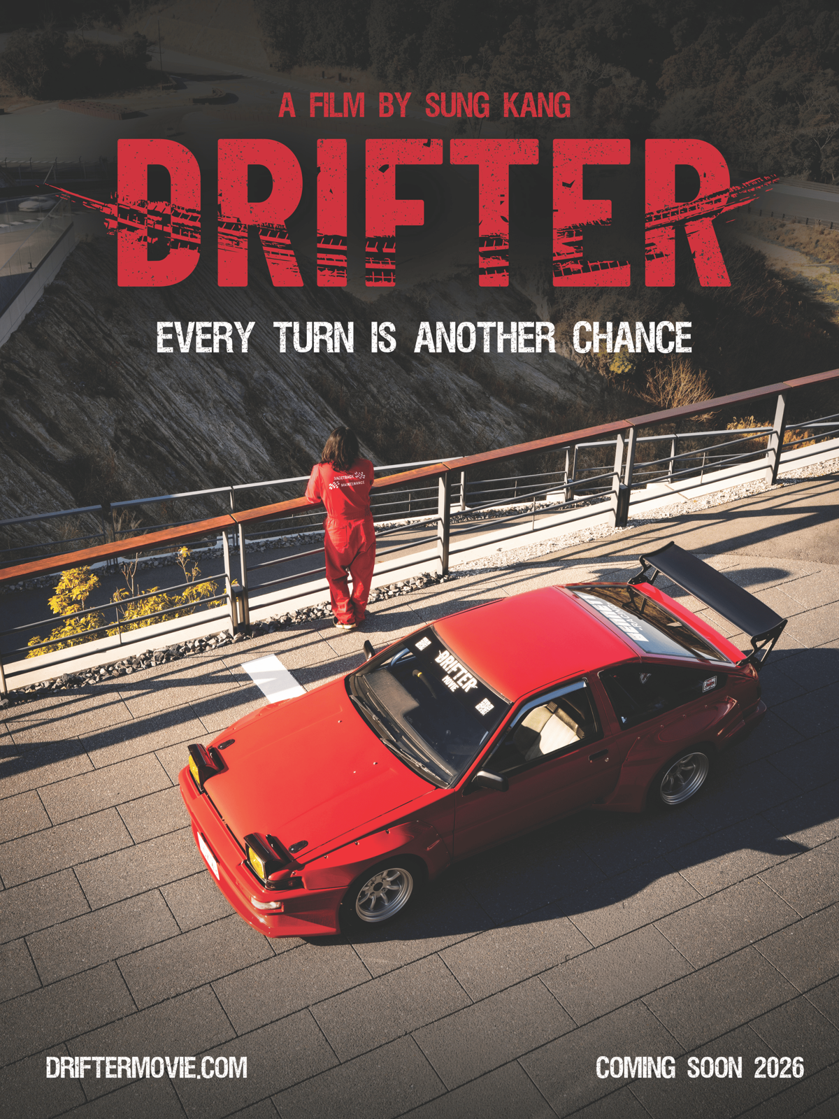 Serseri (Drifter)