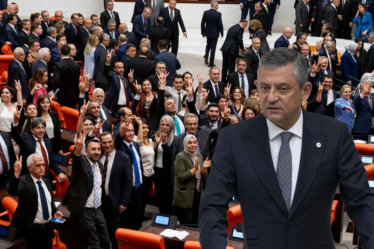 Terörsüz Türkiye Yasası Sonrası Kayyım Uygulamasında Önemli Değişiklikler