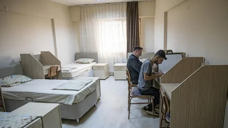KYK Yurt Başvuruları Başladı: Son Gün 29 Ağustos