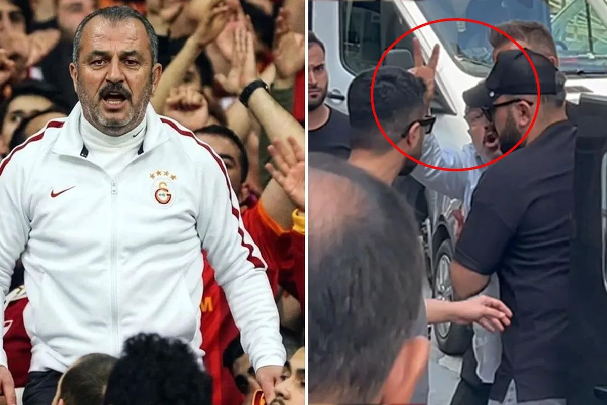 ultrAslan Lideri Muzaffer Şirin Hakkında Yasa Dışı Bahis ve Spor Suçları Soruşturması