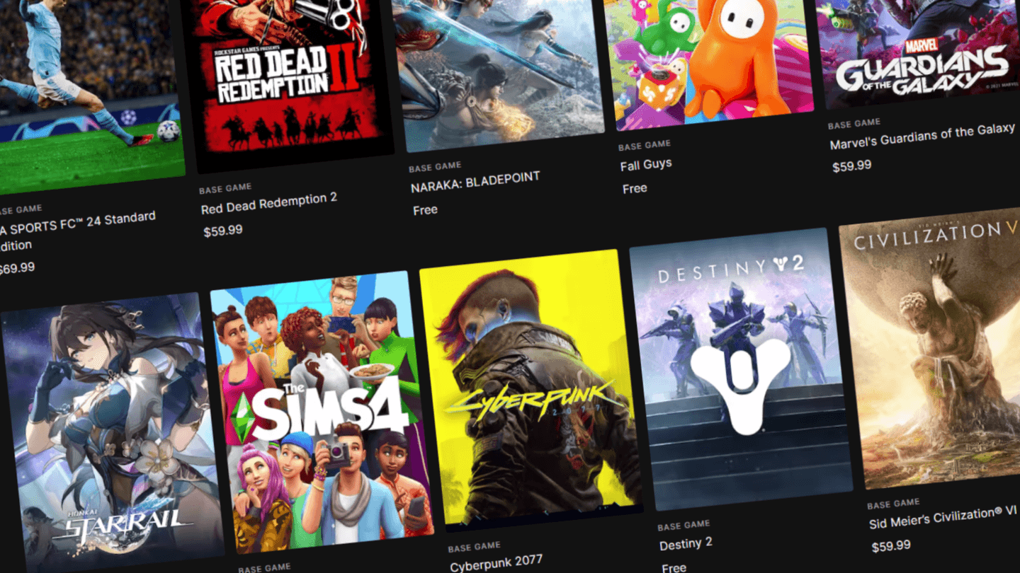 Epic Games’in 18 Haziran 2026 Ücretsiz Oyunları Sızdırıldı: Citizen Sleeper ve Robobeat Geliyor
