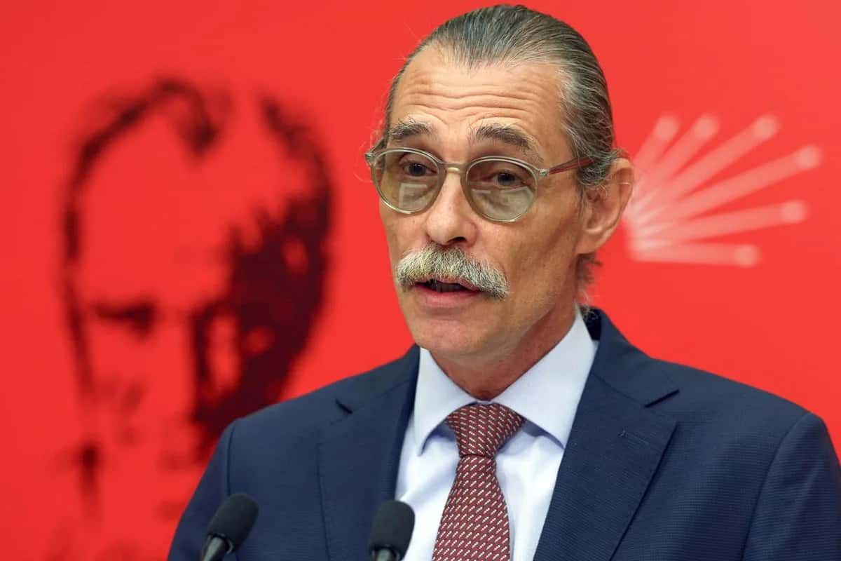 Etimesgut Belediyesi’ne Yolsuzluk Operasyonu: Başkan Erdal Beşikçioğlu Dahil 52 Gözaltı