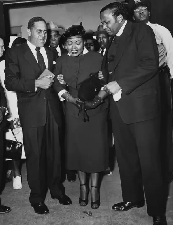 Emmett Till’in Annesinin Cesareti: Açık Tabutun Gücü