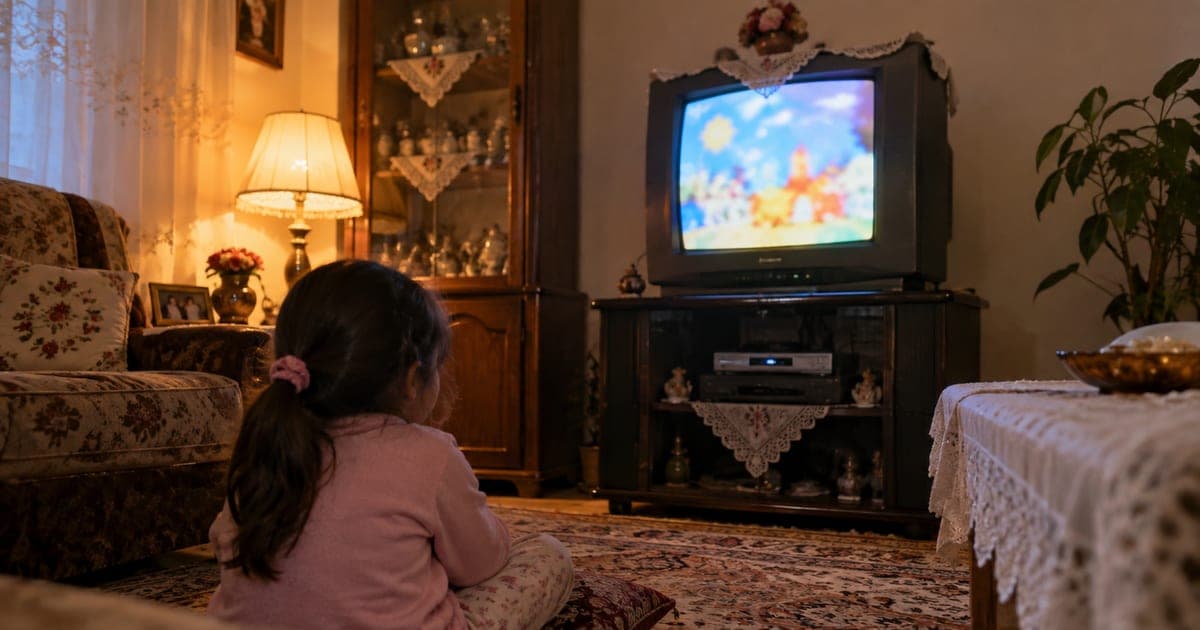 90lar ve 2000ler Çizgi Filmi Anketi: En İyi Favorin Hangisi?