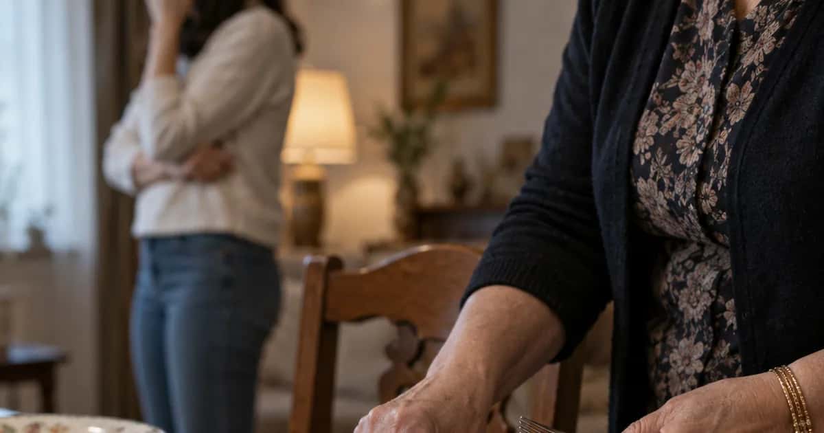 Kayınvalide Hikayesi: 15 Şoke Eden Gerçek Gelin-Kaynana Olayı