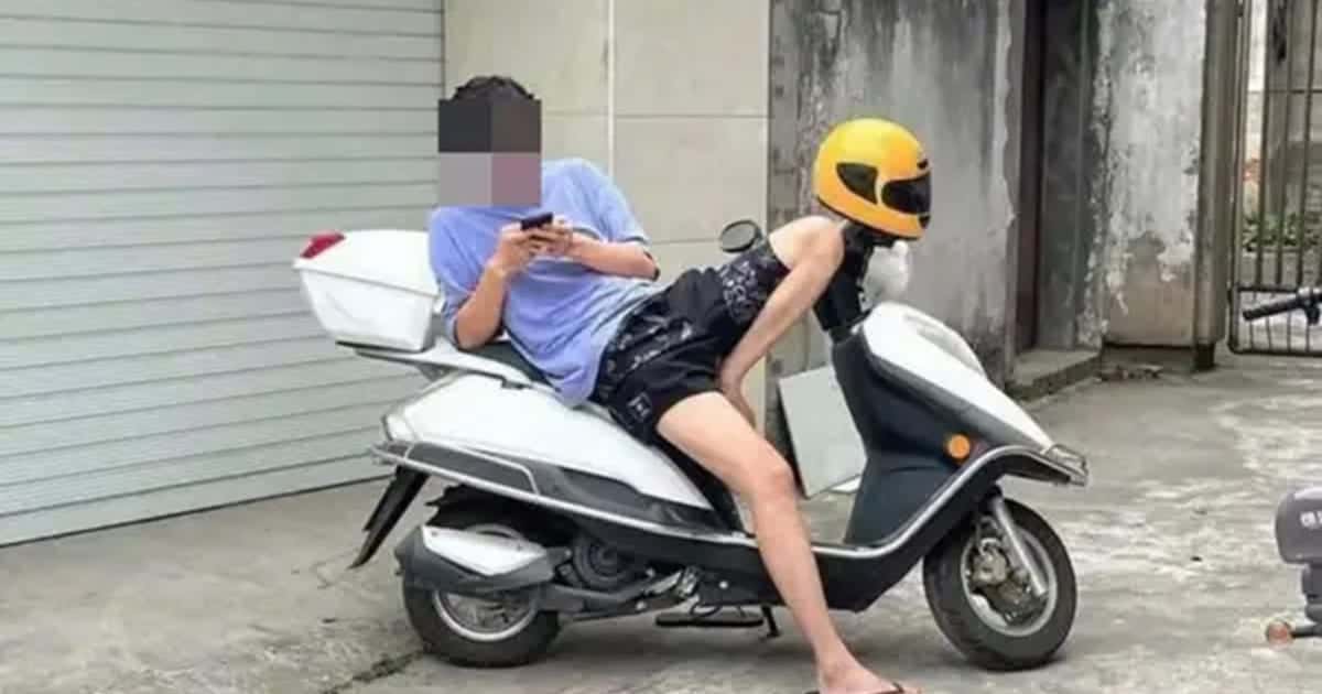 Matrix Bir Anlığına Hata Verdi Sandıran 24 Fotoğraf