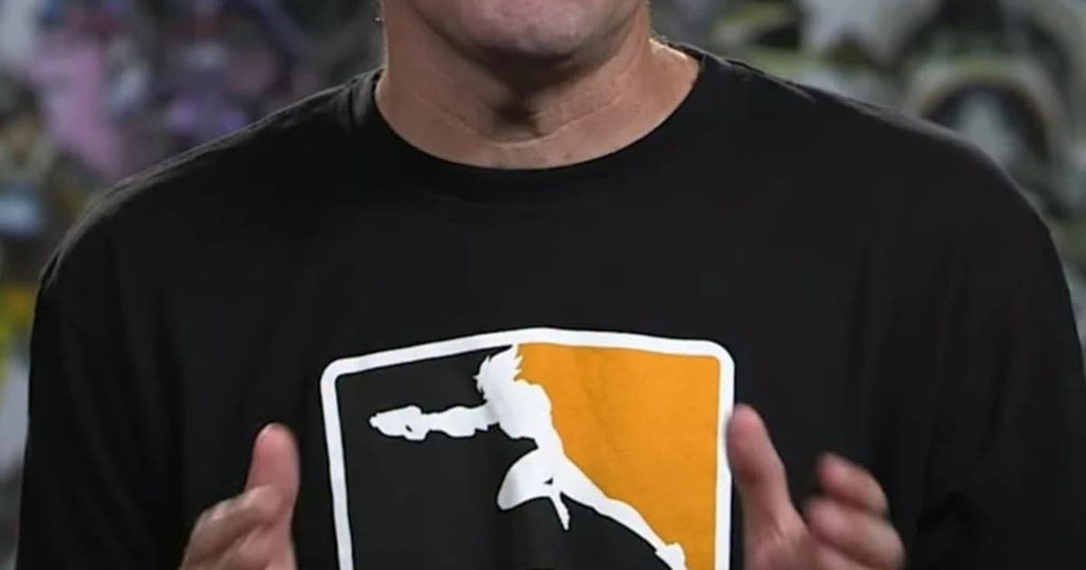 Overwatch’ı Görmek Bile İstemiyor: Jeff Kaplan Oyunu Hayatından Tamamen Çıkardı