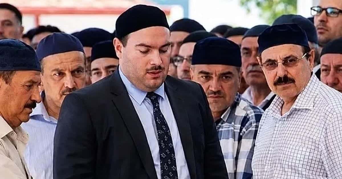 Süleymancılar’a yönelik operasyonda 35 kişi daha tutuklandı