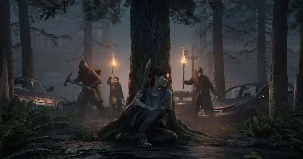 The Last of Us Evrenine İki Yeni Proje Geliyor: Ama Part III mü, Henüz Belli Değil