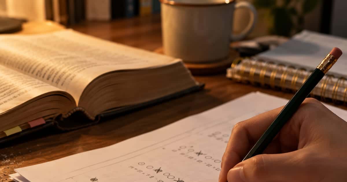 Türkçe Yazım Testi: 30 Karışık Kelimenin Doğru Yazılışını Biliyor musun?