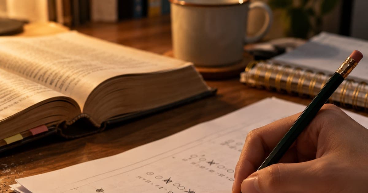 Türkçe Yazım Testi: 30 Karışık Kelimenin Doğru Yazılışını Biliyor musun?