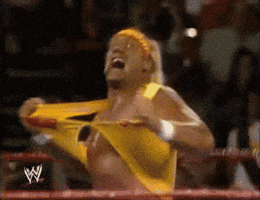 Hulk Hogan Elvis Presley'nin Kendisini İzlemeye Geldiğini Söyledi: Tarihler Pek Uyuşmadı