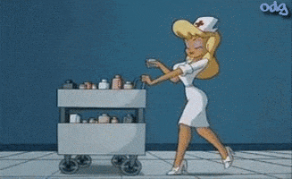 Eğitim Almadan Riskli Müdahaleler: Hemşirenin Korku Dolu Hikayesi (—Anonim)