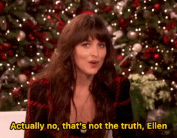 Dakota Johnson Kameraya Limonlara Bayıldığını Söyledi, Sonra Limonlara Alerjisi Olduğunu Açıkladı