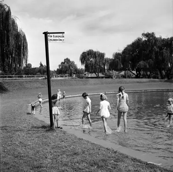 Bugün Görsen İnanmakta Zorlanacağın 1950’lerden 14 Fotoğraf