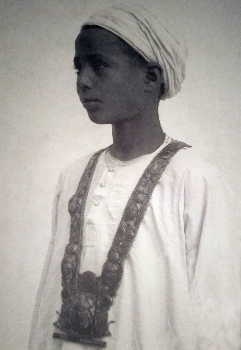 Tutankhamun’un Mezarının Keşfine Yardım Eden 12 Yaşındaki Çocuk