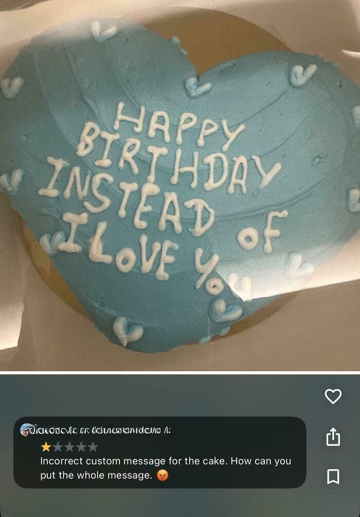“Happy Birthday Yazın, I Love You Değil”
