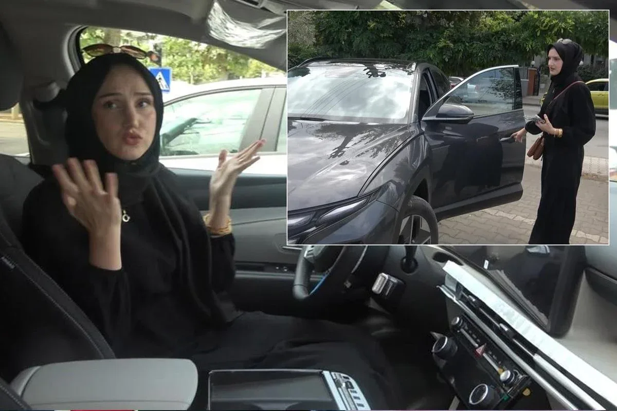 Yalova’da Sıfır Otomobilde Boya ve Sök-Tak İşlemi Şaşkınlığı