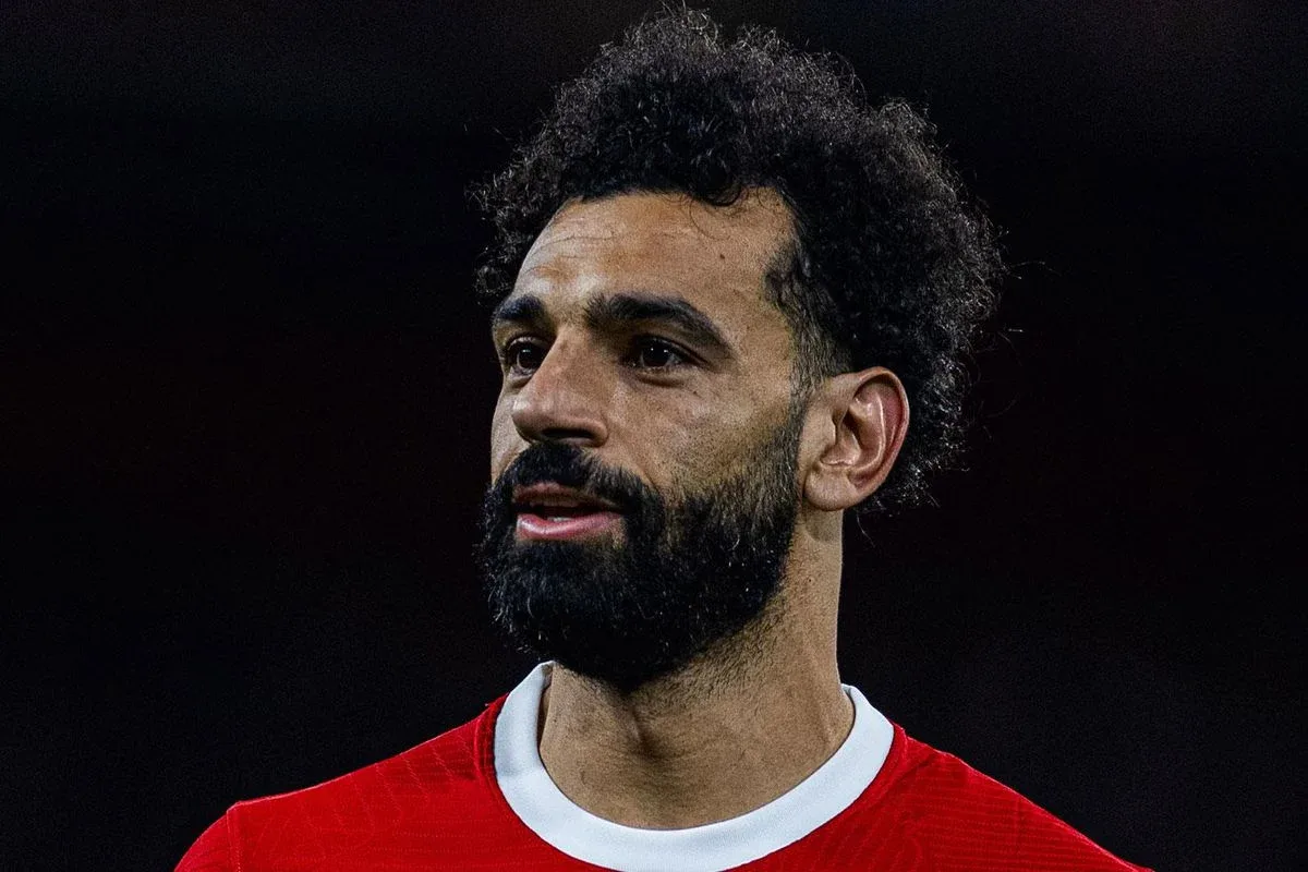 Trabzonspor, Muhammed Salah ile 2 Yıllık Anlaşma İmzaladı