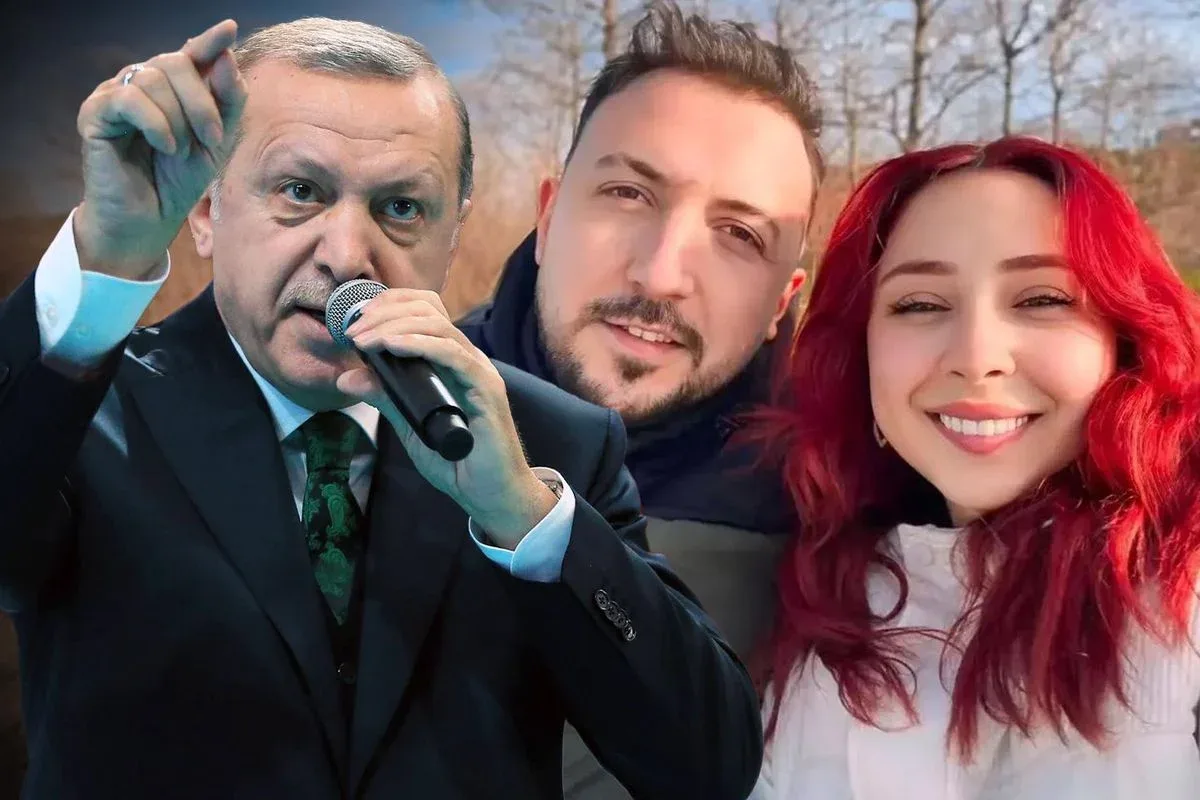Erdoğan’ın Tepki Gösterdiği Saldırgan 5 Yılda Serbest Kaldı, Şimdi Cinayet Zanlısı Olarak Aranıyor