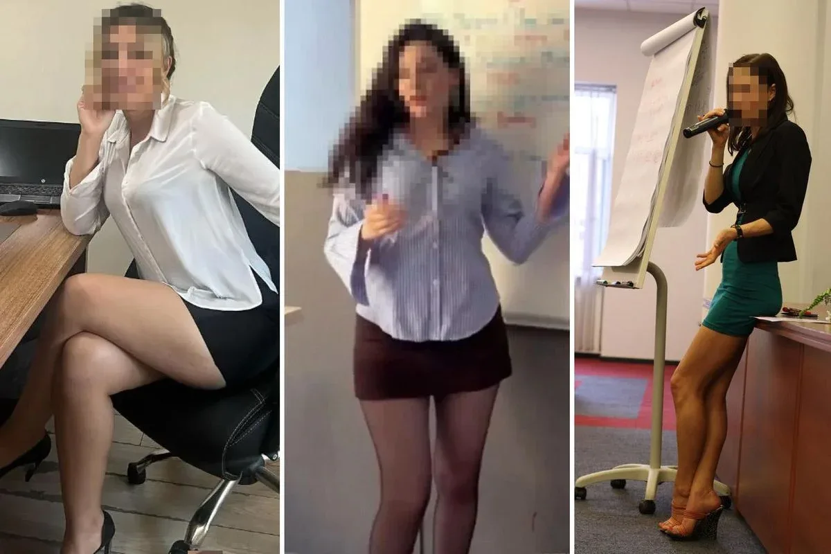 Öğretmenlere Okulda Önlük Zorunluluğu Getirildi