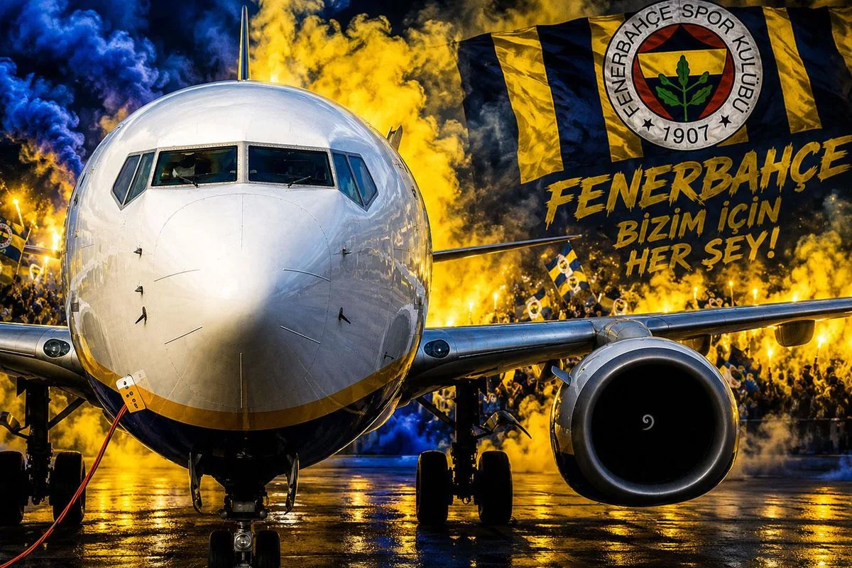 Romelu Lukaku Fenerbahçe'ye Geliyor: Transferde Son Durum