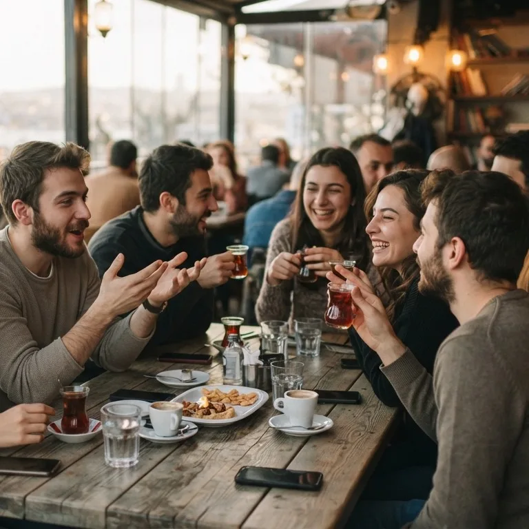 DatingCultureTR görseli