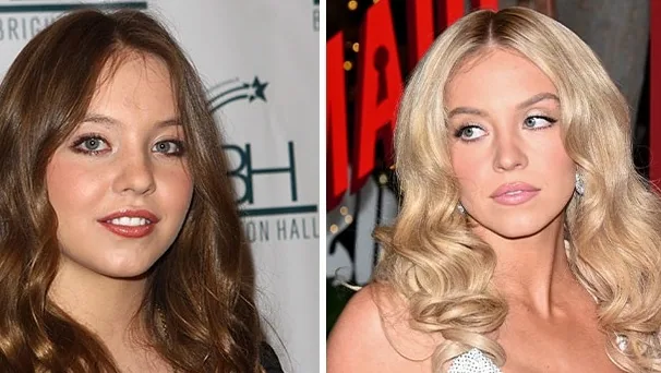 Sydney Sweeney: Doğal gençlik stilinden Old Hollywood havasına