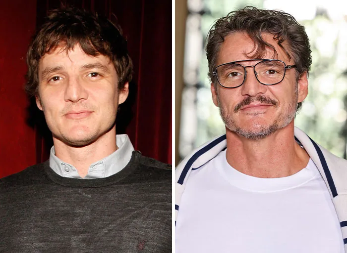 Pedro Pascal: Genç oyuncudan Hollywood'un stil ikonlarından birine