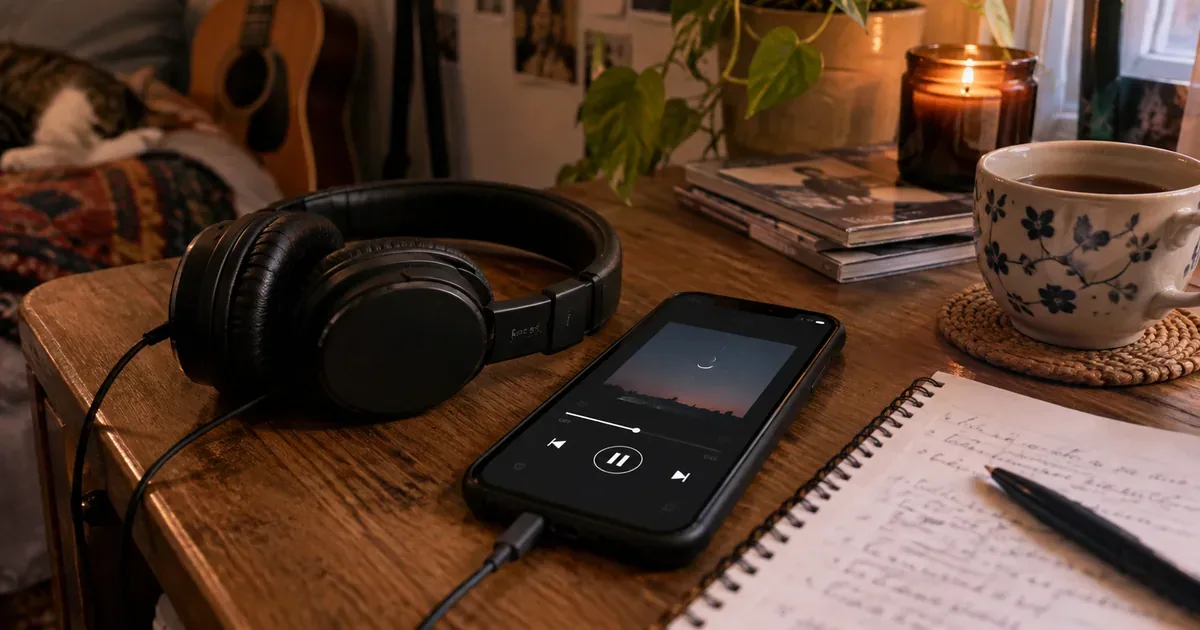 Bir Şarkı Sözü Söylesek Hangi Türkçe Hit Olduğunu Bulabilir misin? 🎧