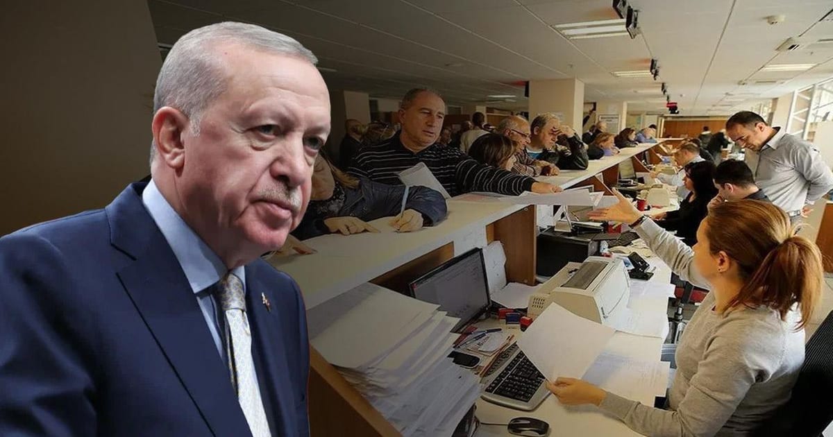 Cumhurbaşkanlığı bizzat devrede! İnternetten içerik üreten memura disiplin şoku