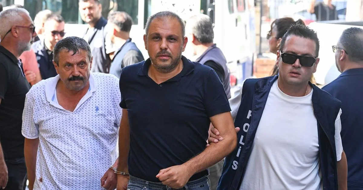 Girne Açıklarındaki Filo Jet Faciasında Kaptanın Mahkemedeki İlk İfadesi