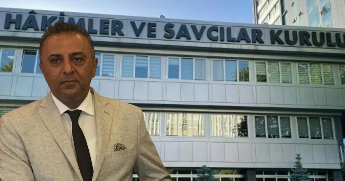 "Haksız yere ihraç edildim" diyen eski hakimin dosyasından skandallar çıktı: Usulsüz tahliye, rüşvet, tehd...