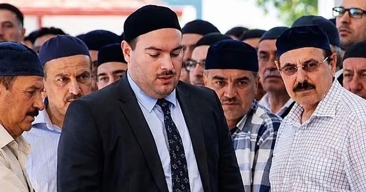 Süleymancılar’a yönelik operasyonda 35 kişi daha tutuklandı