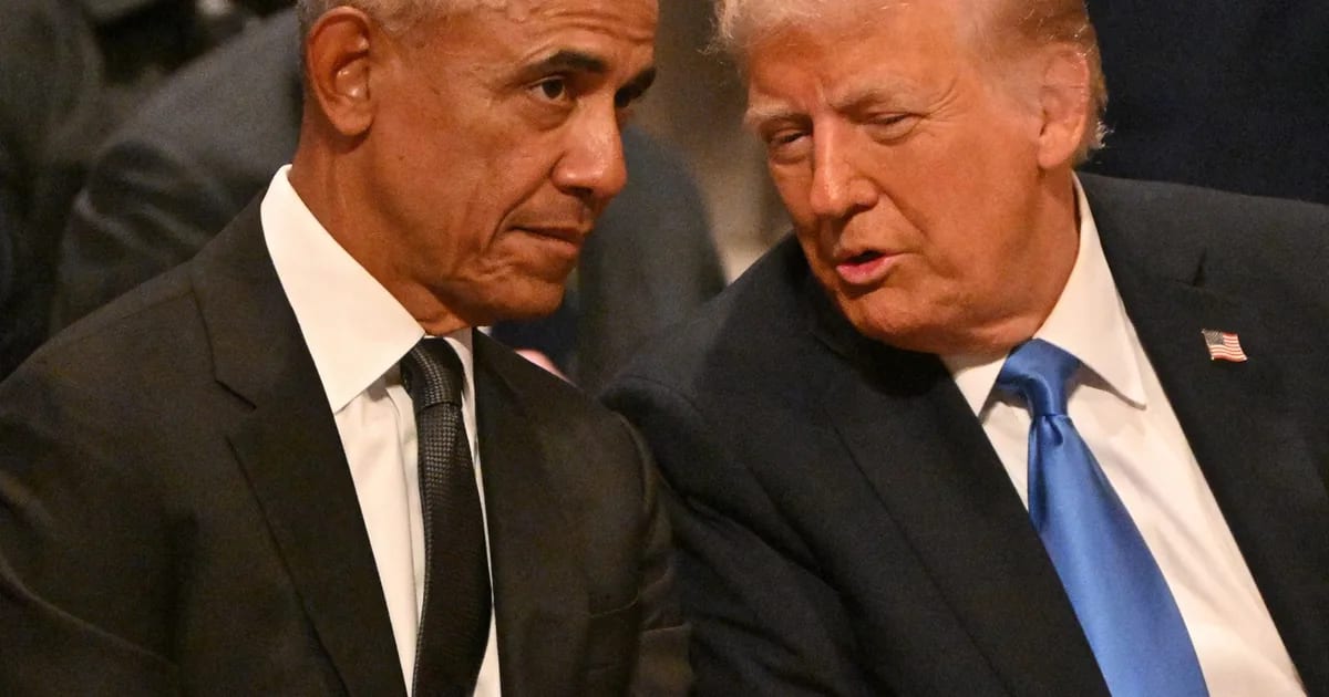Trump’ın Obama’yı Tutuklama Çağrıları ve 2016 Seçimleri Üzerinden Yeniden Alevlenen Siyasi Gerilim